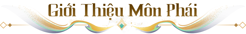 Giới thiệu môn phái